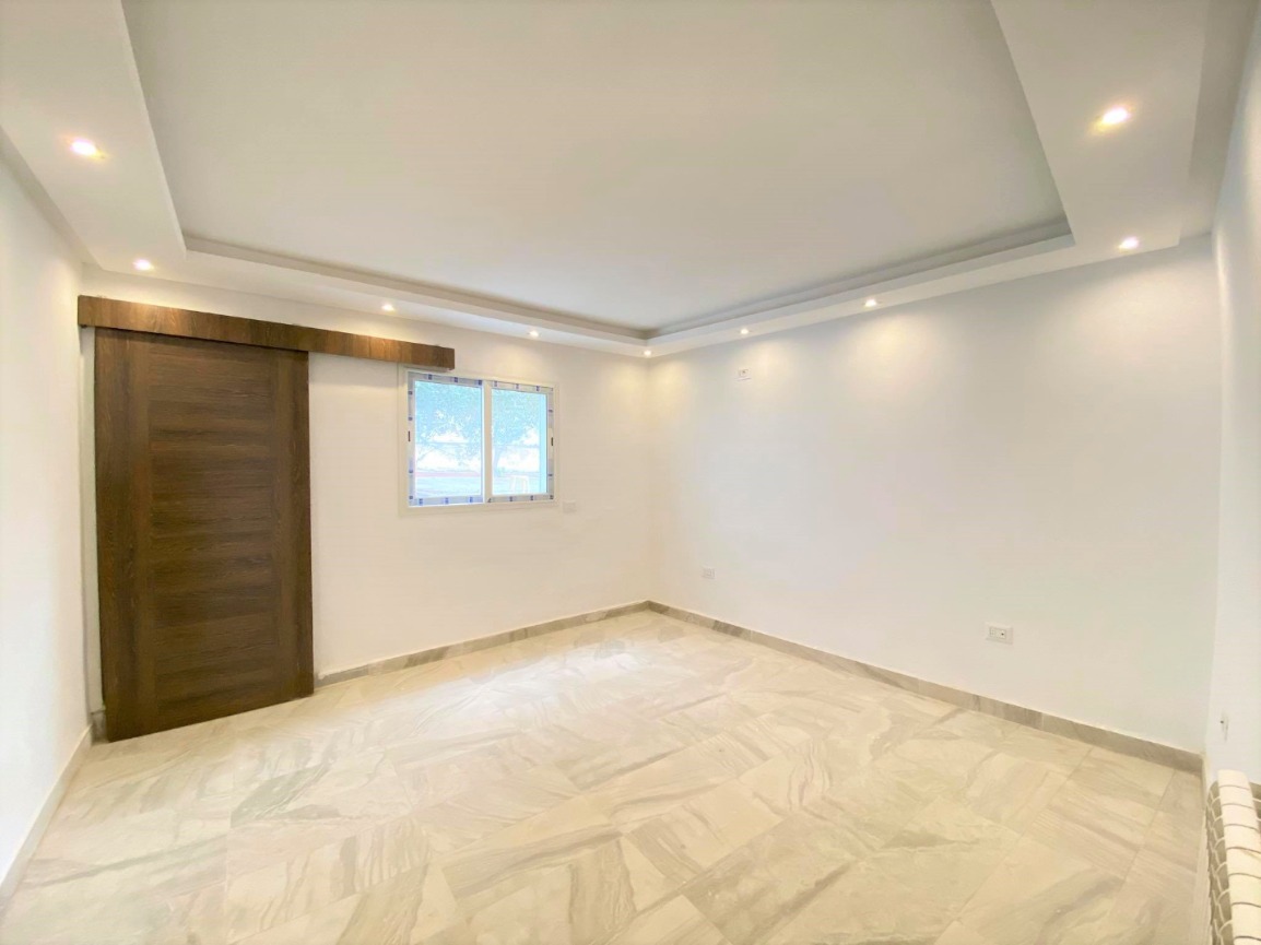 Appartement S+1 – Mégrine Coteaux